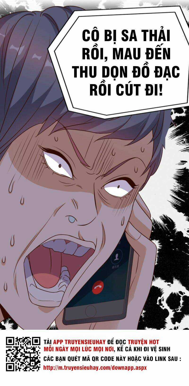 Wechat Siêu Cấp - Chapter 119 - Trang 40