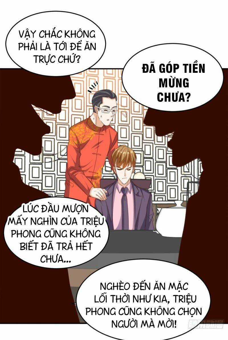 Wechat Siêu Cấp - Chapter 119 - Trang 6