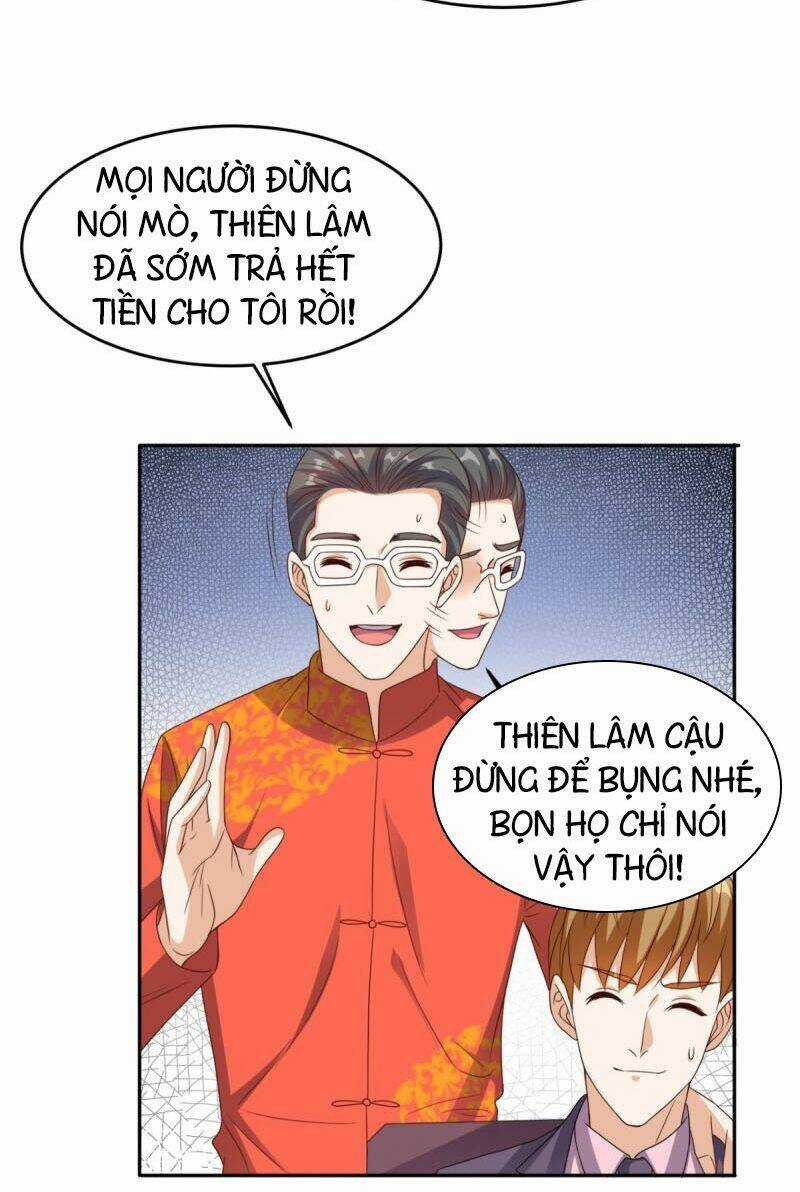Wechat Siêu Cấp - Chapter 119 - Trang 7