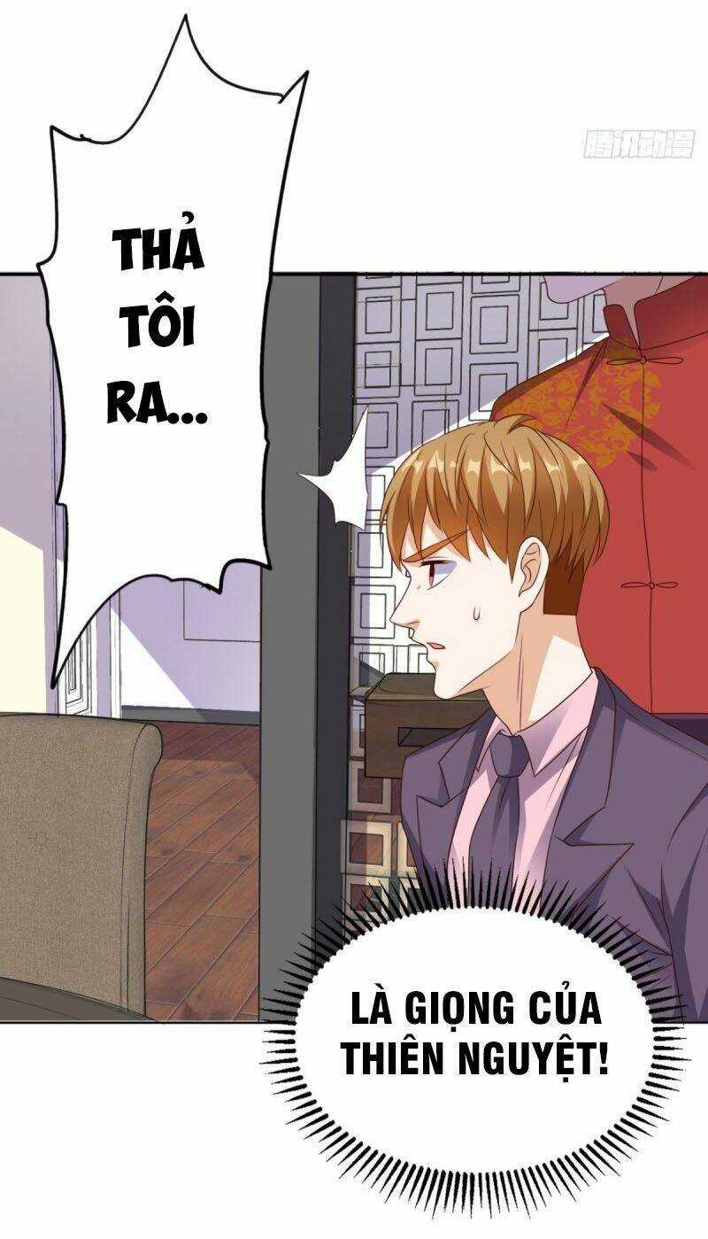 Wechat Siêu Cấp - Chapter 119 - Trang 8