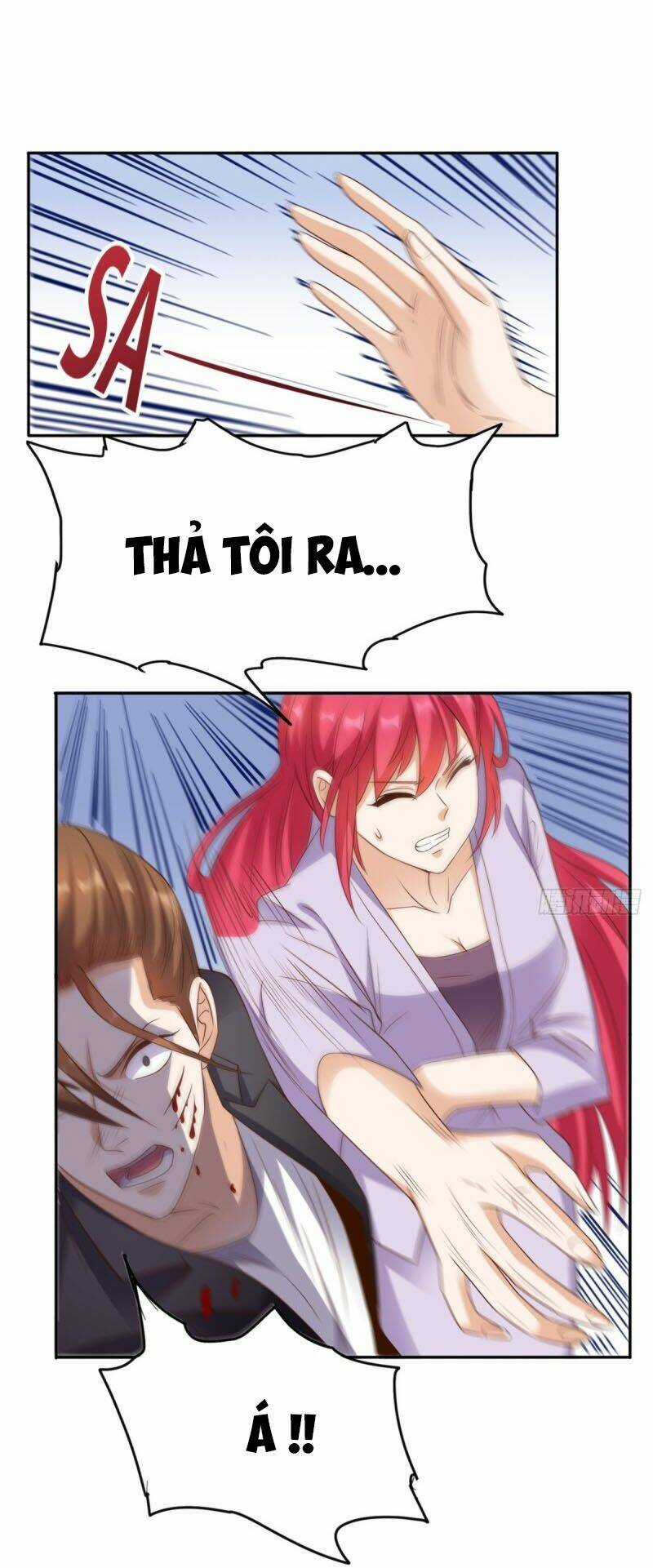 Wechat Siêu Cấp - Chapter 119 - Trang 10