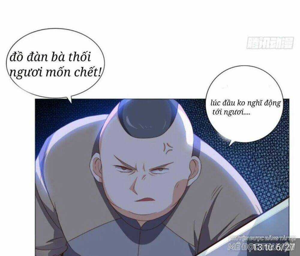 Wechat Siêu Cấp - Chapter 12 - Trang 11