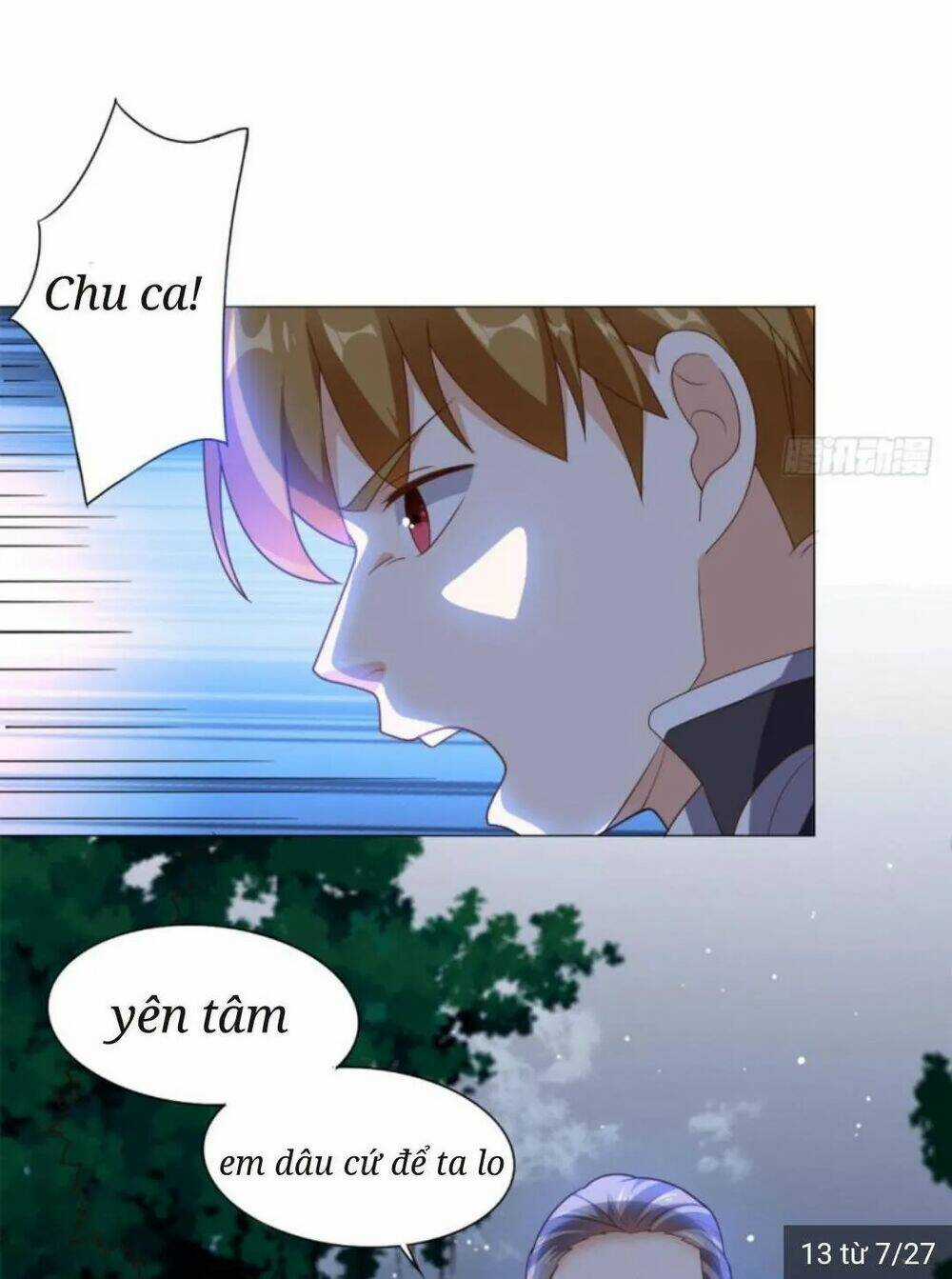 Wechat Siêu Cấp - Chapter 12 - Trang 13