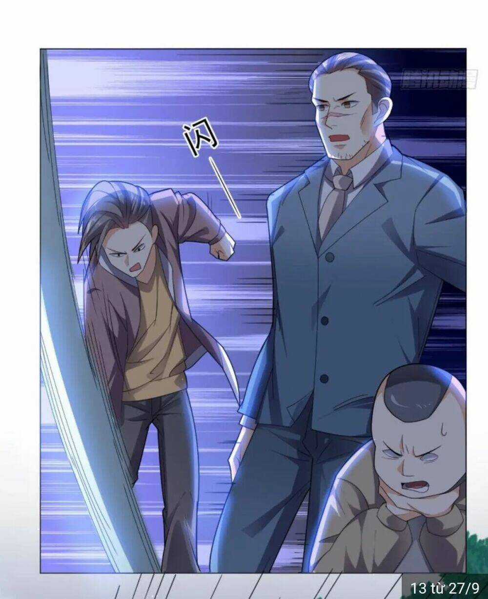 Wechat Siêu Cấp - Chapter 12 - Trang 16