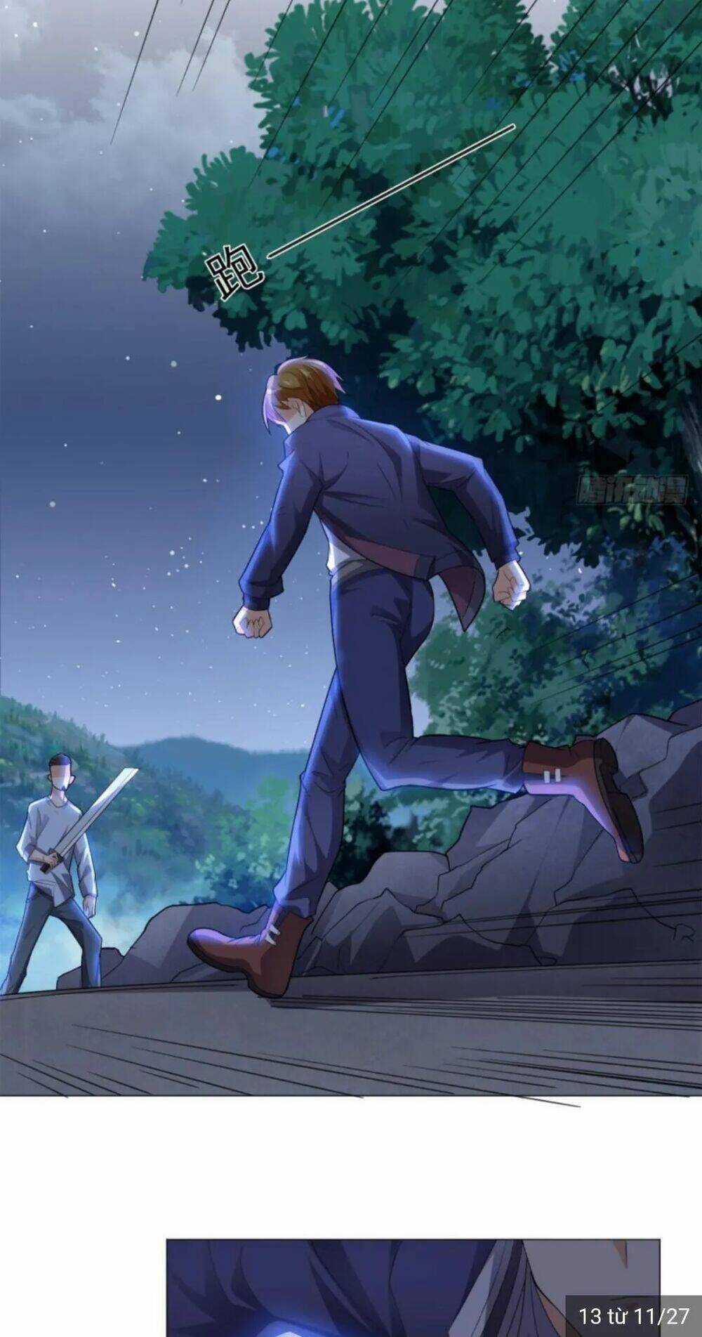 Wechat Siêu Cấp - Chapter 12 - Trang 17