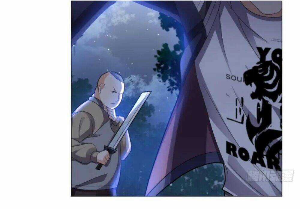 Wechat Siêu Cấp - Chapter 12 - Trang 18