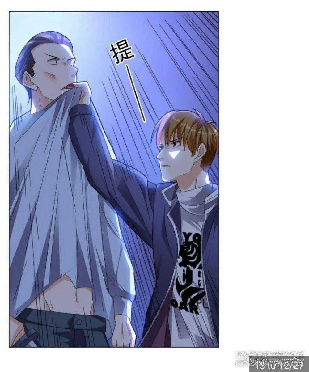 Wechat Siêu Cấp - Chapter 12 - Trang 19