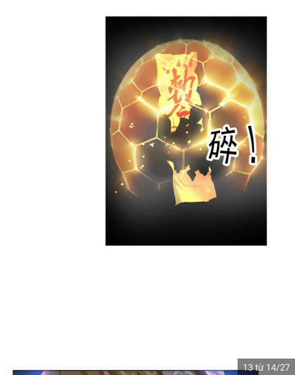 Wechat Siêu Cấp - Chapter 12 - Trang 22