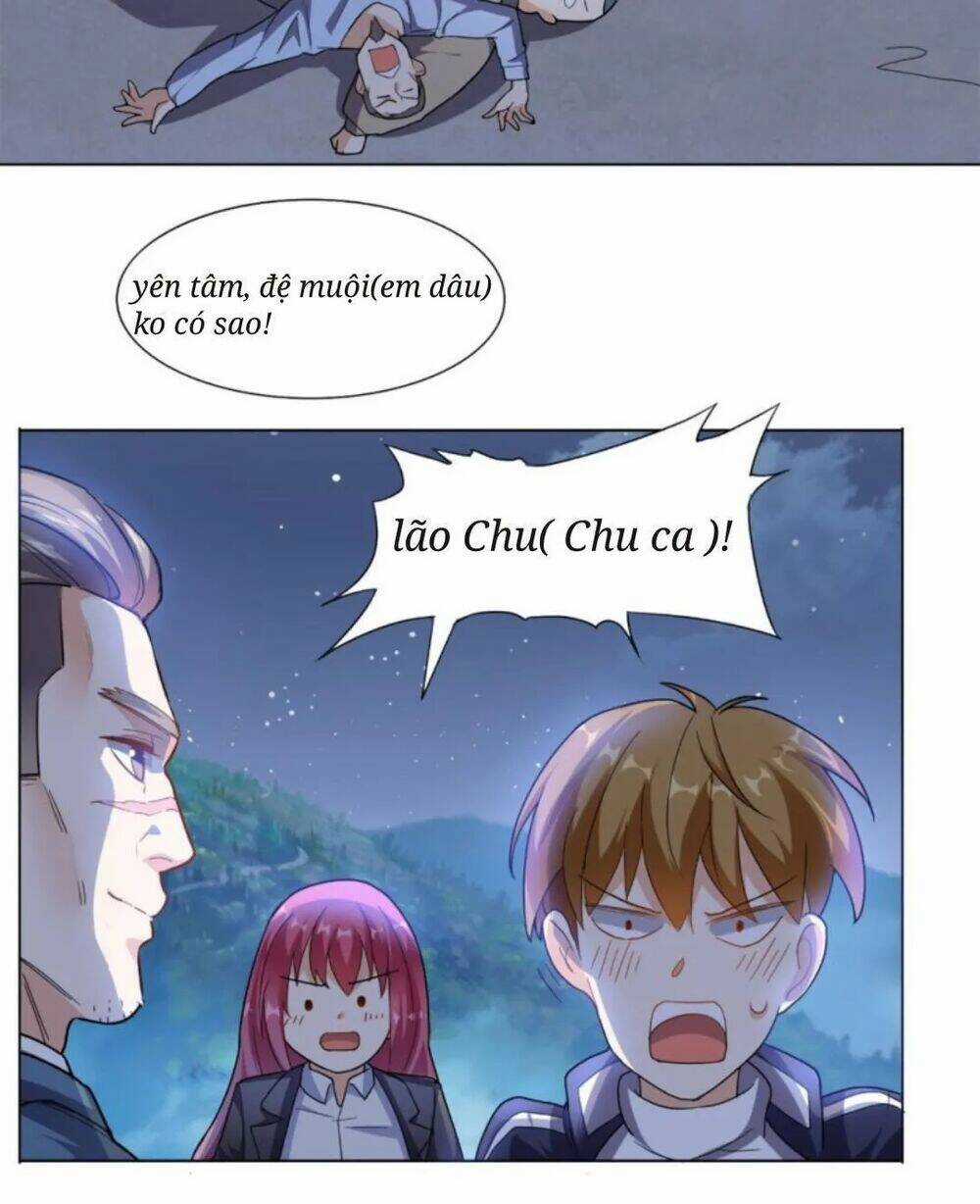 Wechat Siêu Cấp - Chapter 12 - Trang 26