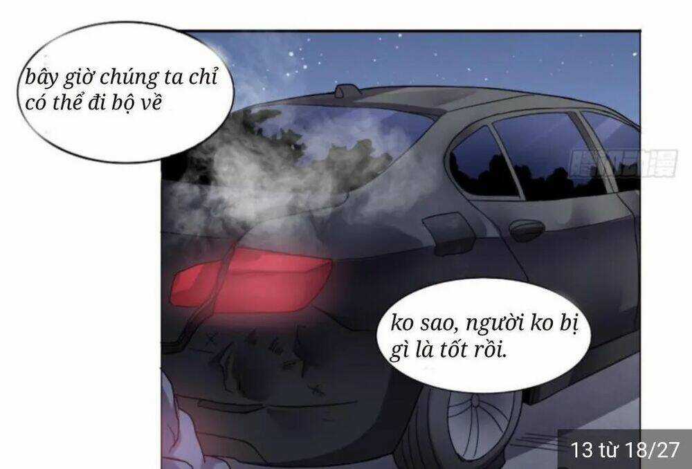 Wechat Siêu Cấp - Chapter 12 - Trang 27