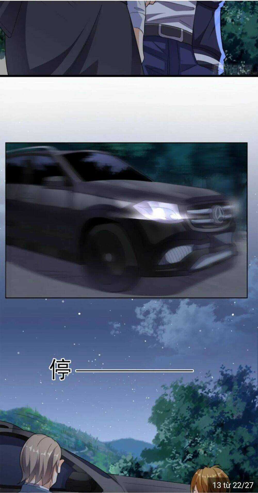 Wechat Siêu Cấp - Chapter 12 - Trang 31