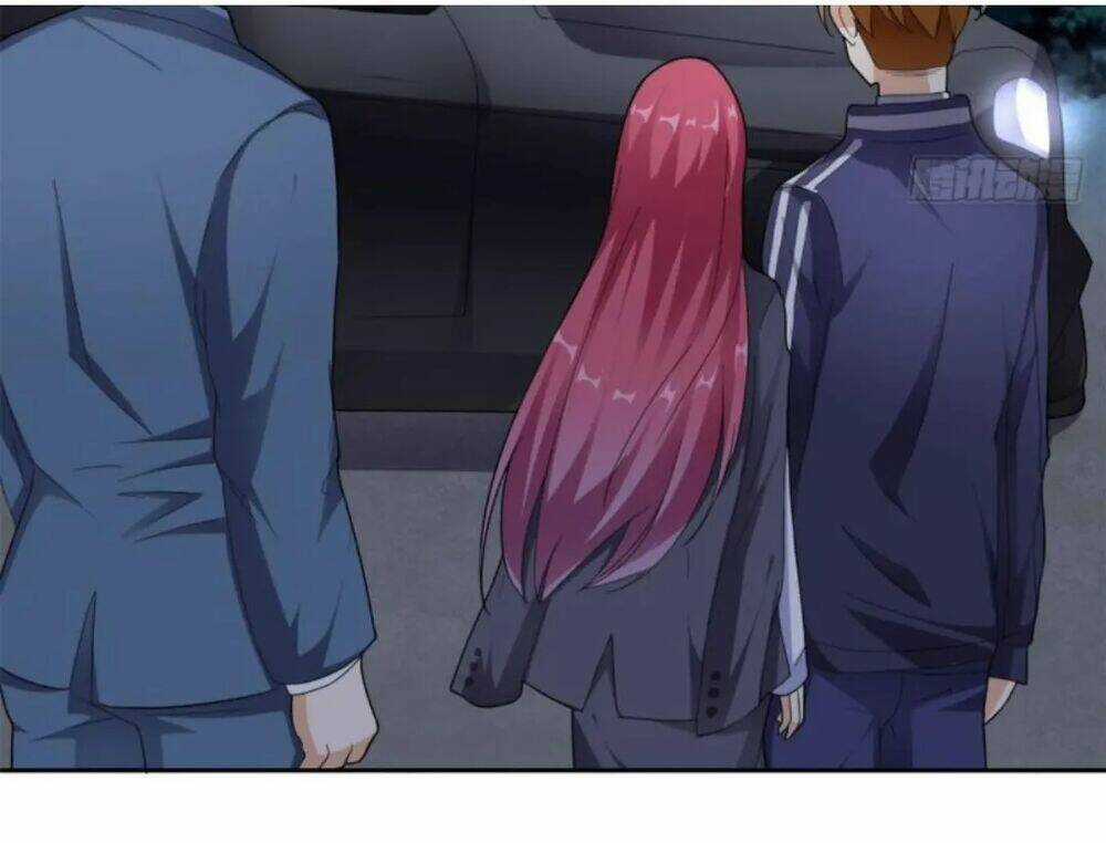 Wechat Siêu Cấp - Chapter 12 - Trang 32