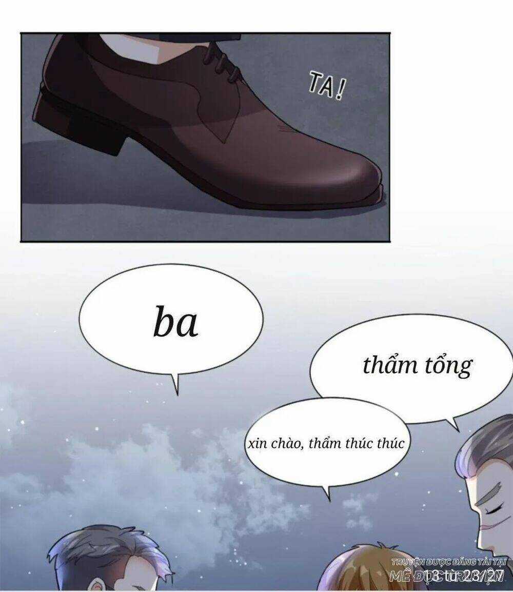 Wechat Siêu Cấp - Chapter 12 - Trang 33