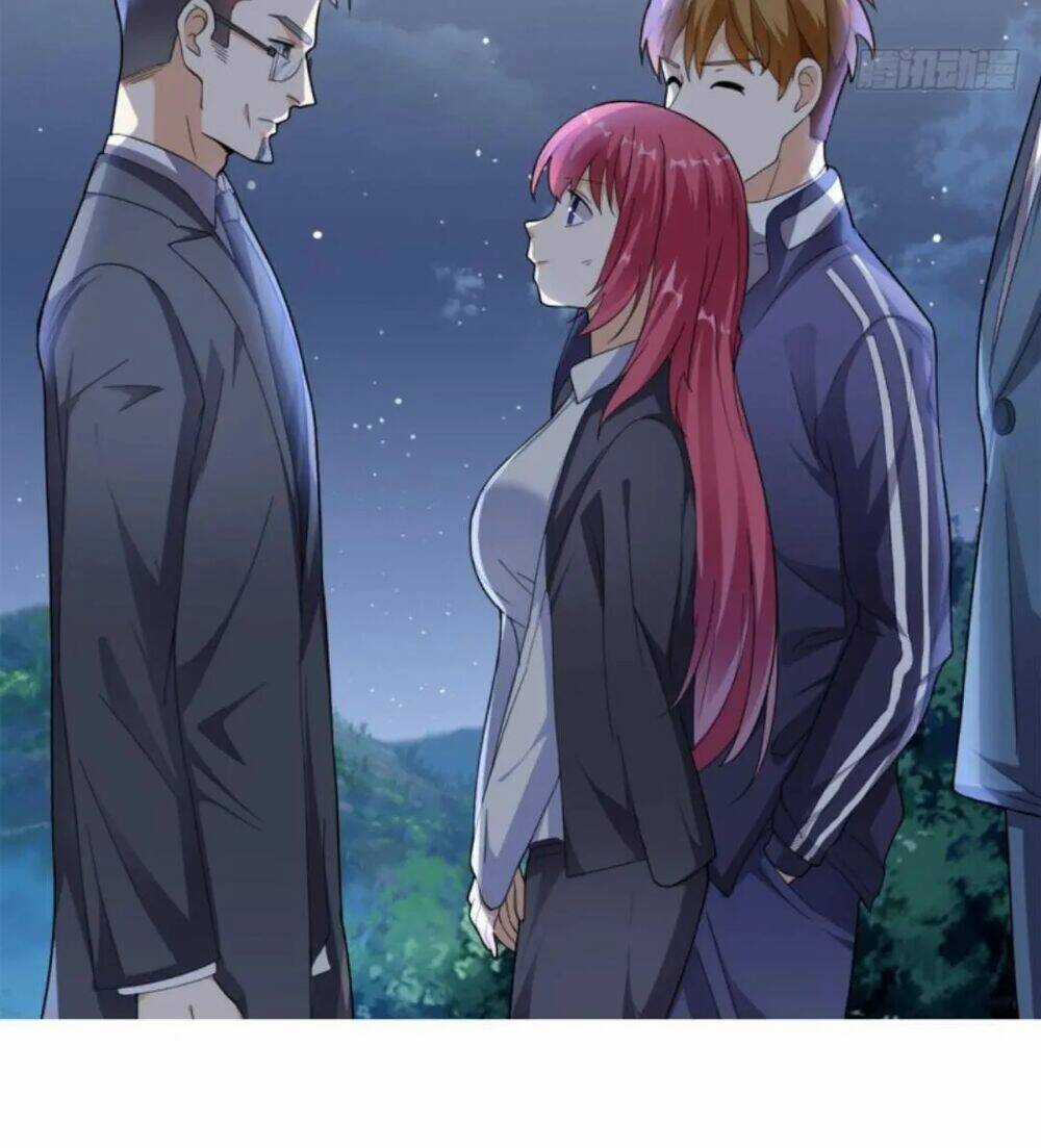 Wechat Siêu Cấp - Chapter 12 - Trang 34