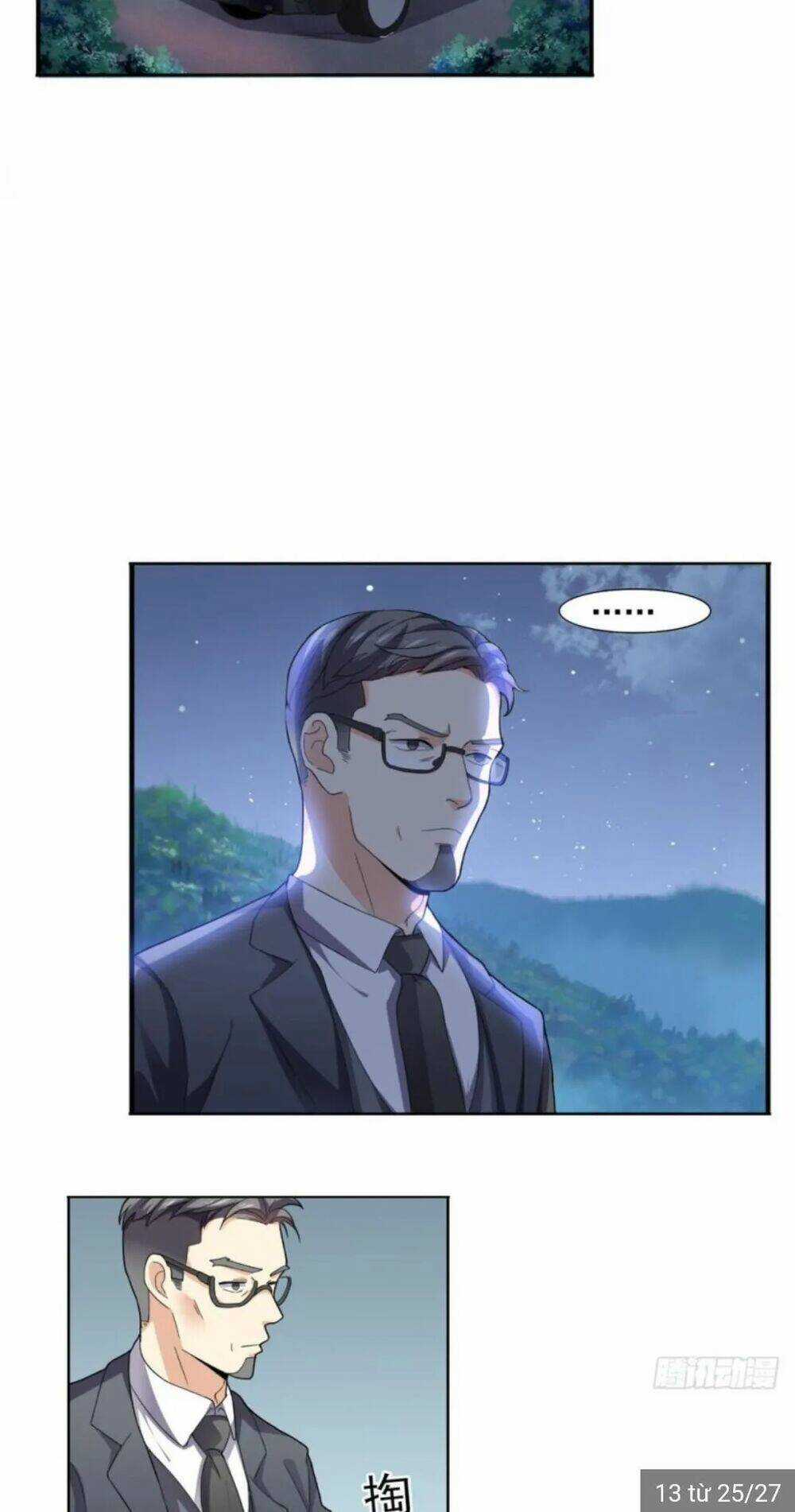 Wechat Siêu Cấp - Chapter 12 - Trang 36