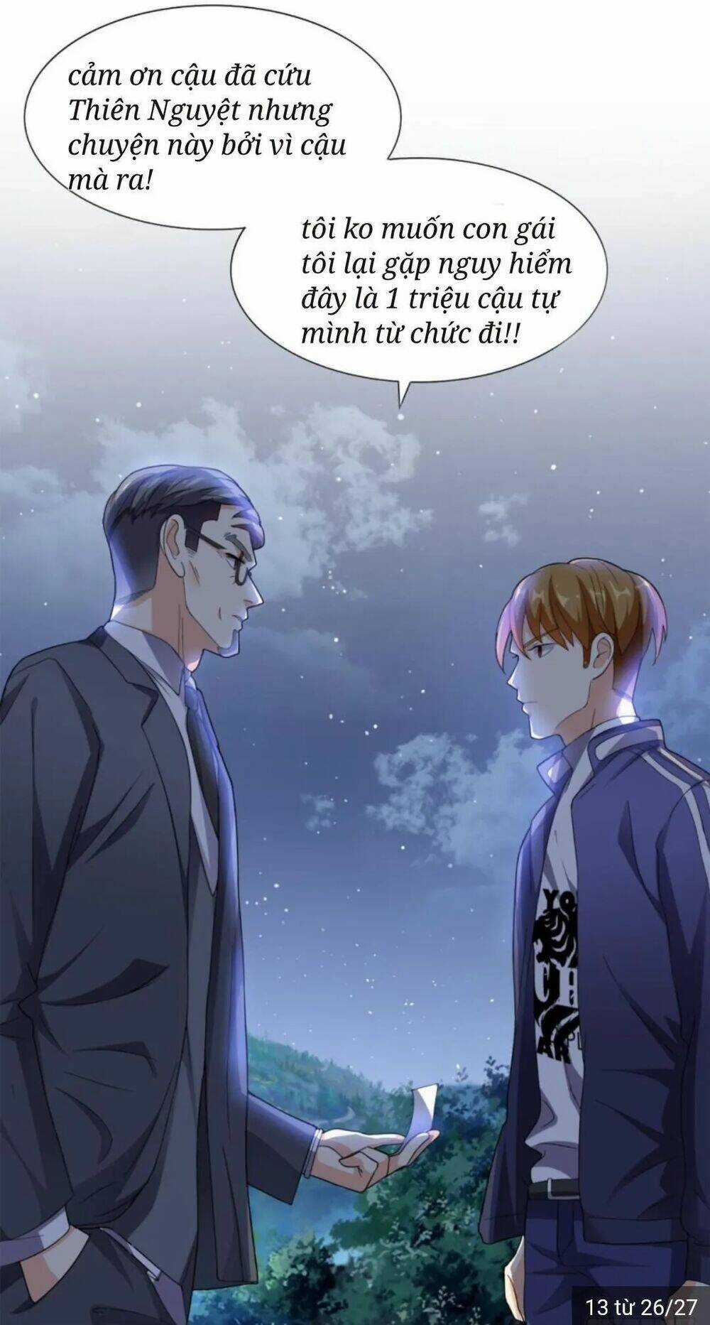 Wechat Siêu Cấp - Chapter 12 - Trang 38