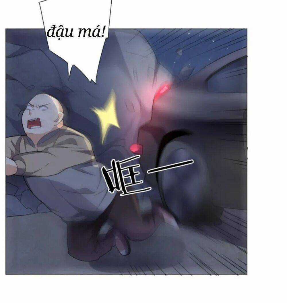 Wechat Siêu Cấp - Chapter 12 - Trang 10