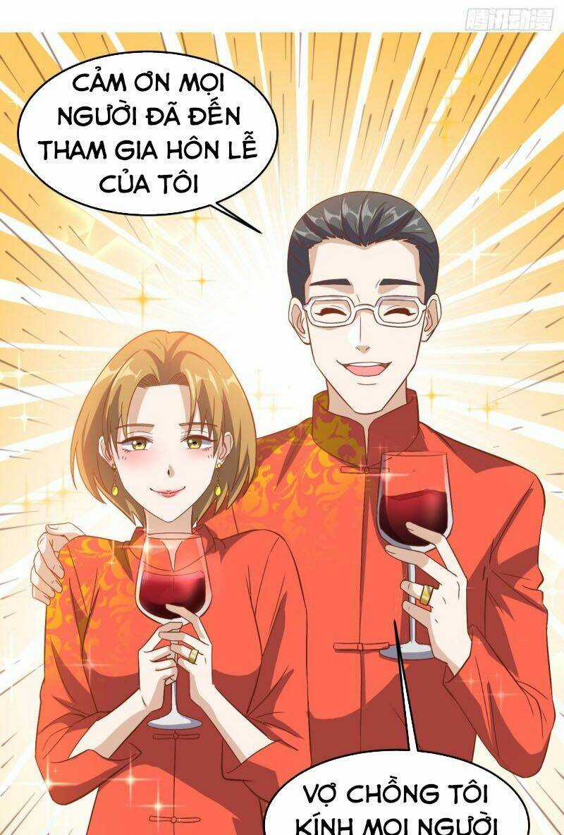 Wechat Siêu Cấp - Chapter 120 - Trang 1