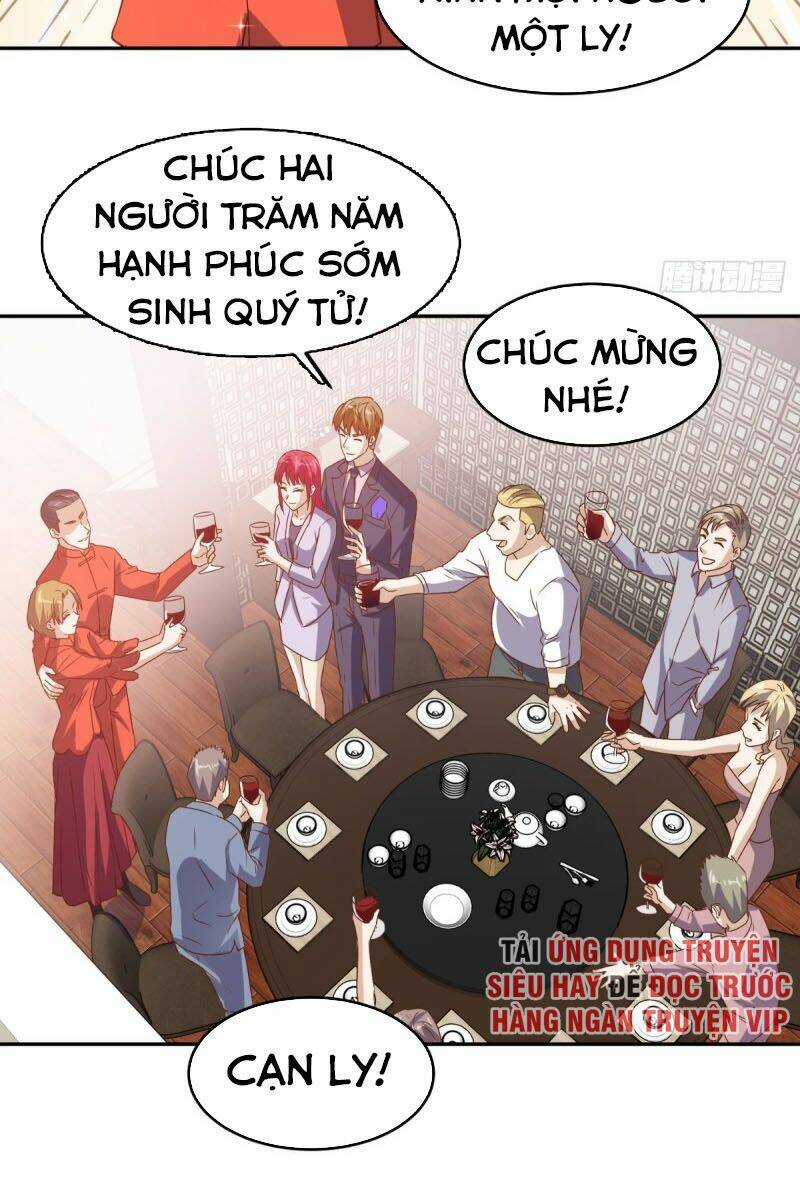 Wechat Siêu Cấp - Chapter 120 - Trang 2