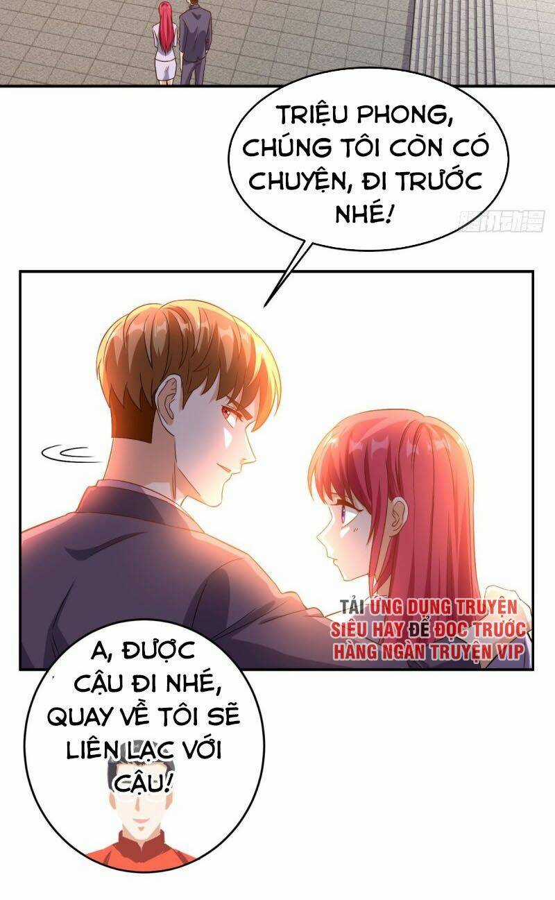 Wechat Siêu Cấp - Chapter 120 - Trang 13