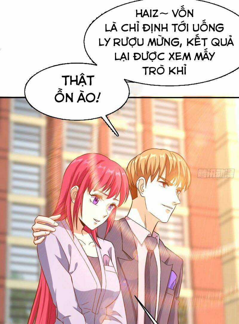 Wechat Siêu Cấp - Chapter 120 - Trang 14