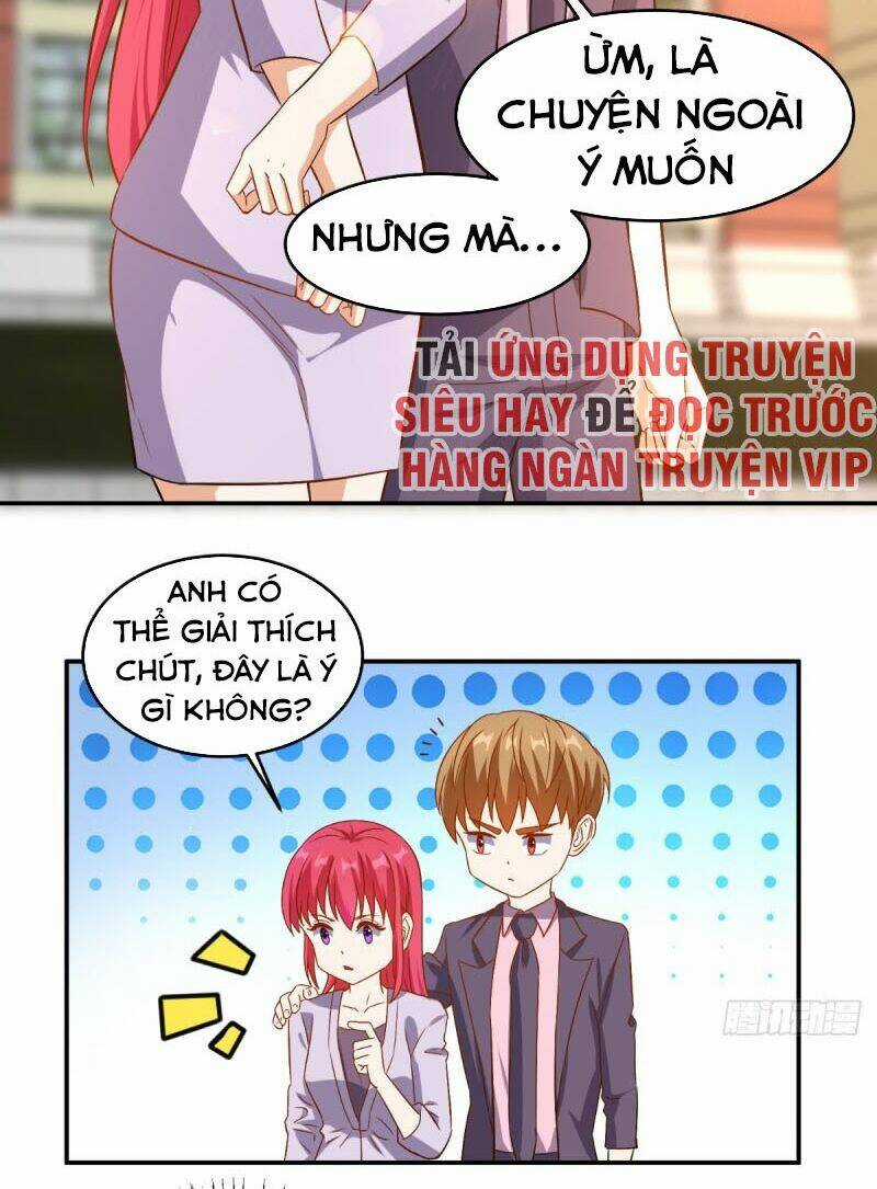 Wechat Siêu Cấp - Chapter 120 - Trang 15