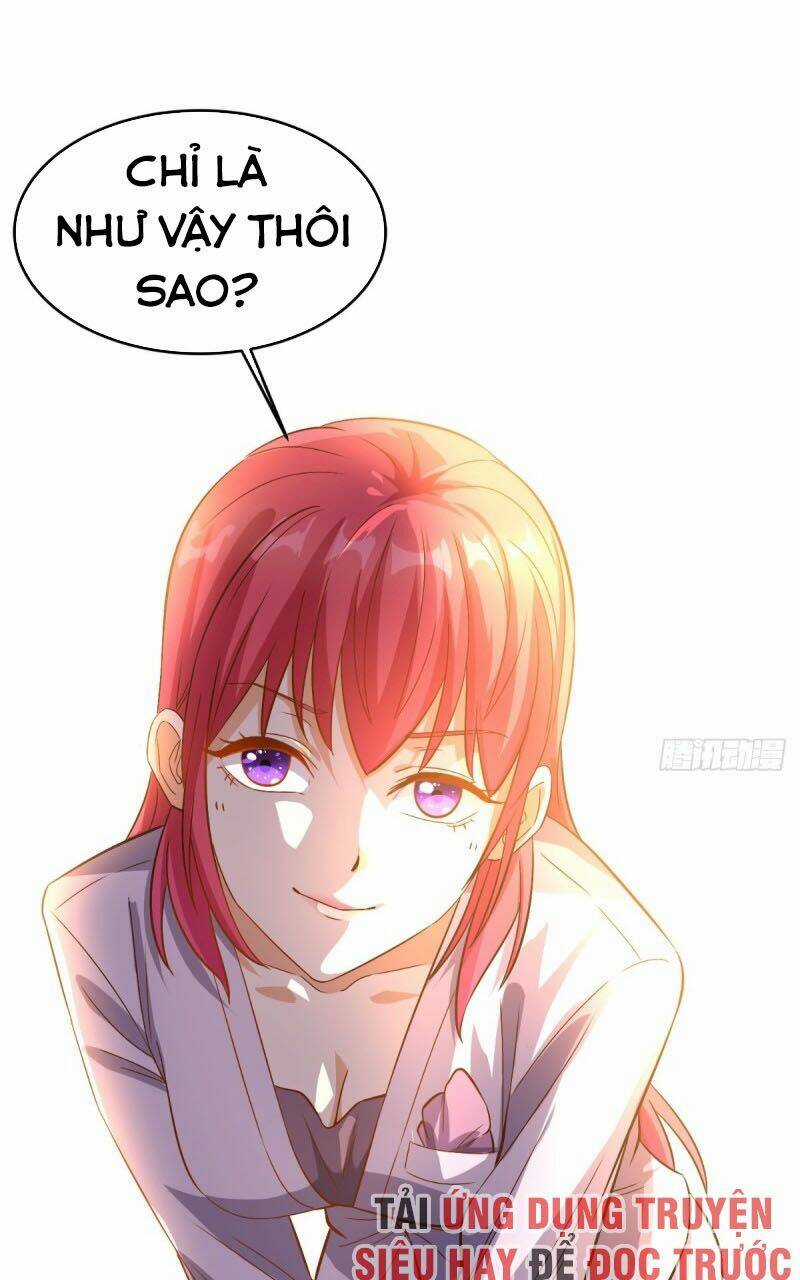 Wechat Siêu Cấp - Chapter 120 - Trang 17