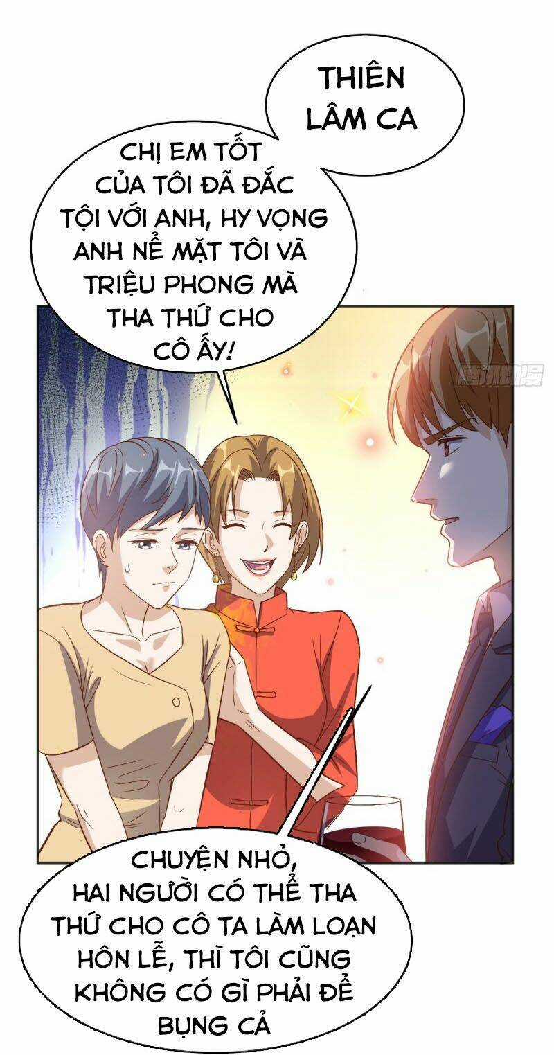 Wechat Siêu Cấp - Chapter 120 - Trang 3