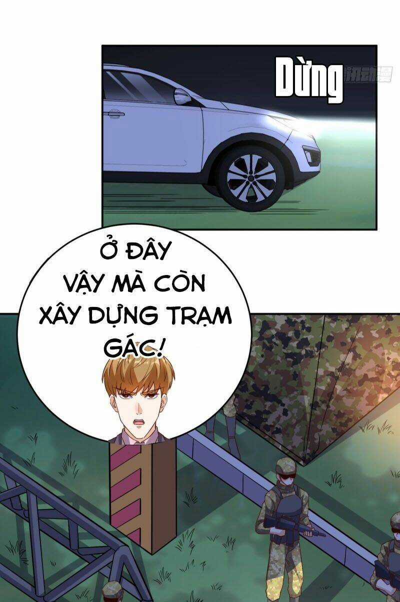 Wechat Siêu Cấp - Chapter 121 - Trang 2