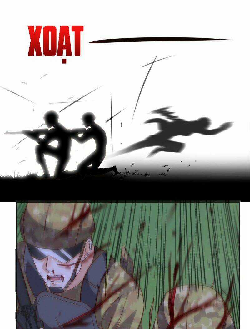 Wechat Siêu Cấp - Chapter 121 - Trang 14