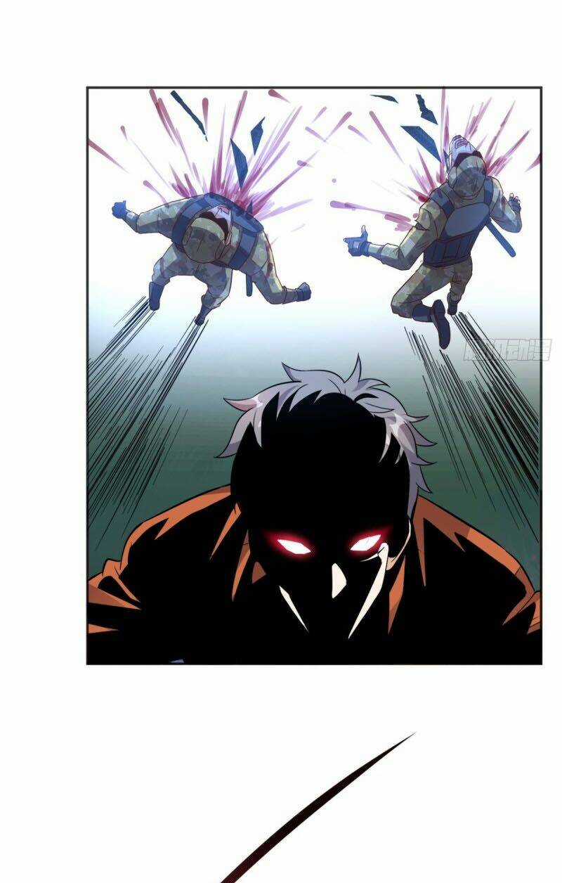 Wechat Siêu Cấp - Chapter 121 - Trang 16