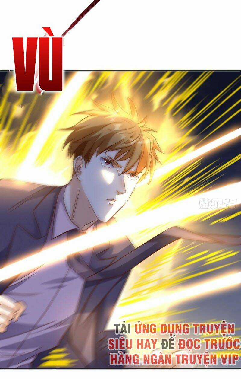 Wechat Siêu Cấp - Chapter 121 - Trang 17