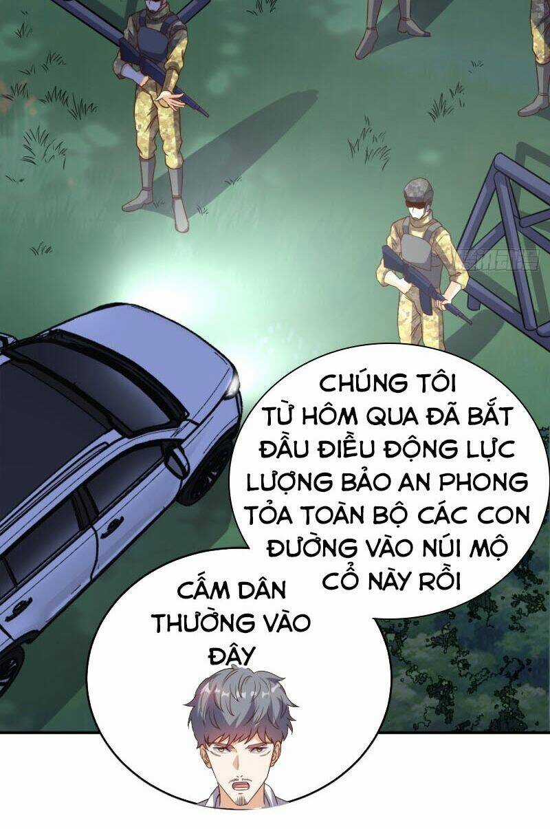 Wechat Siêu Cấp - Chapter 121 - Trang 3