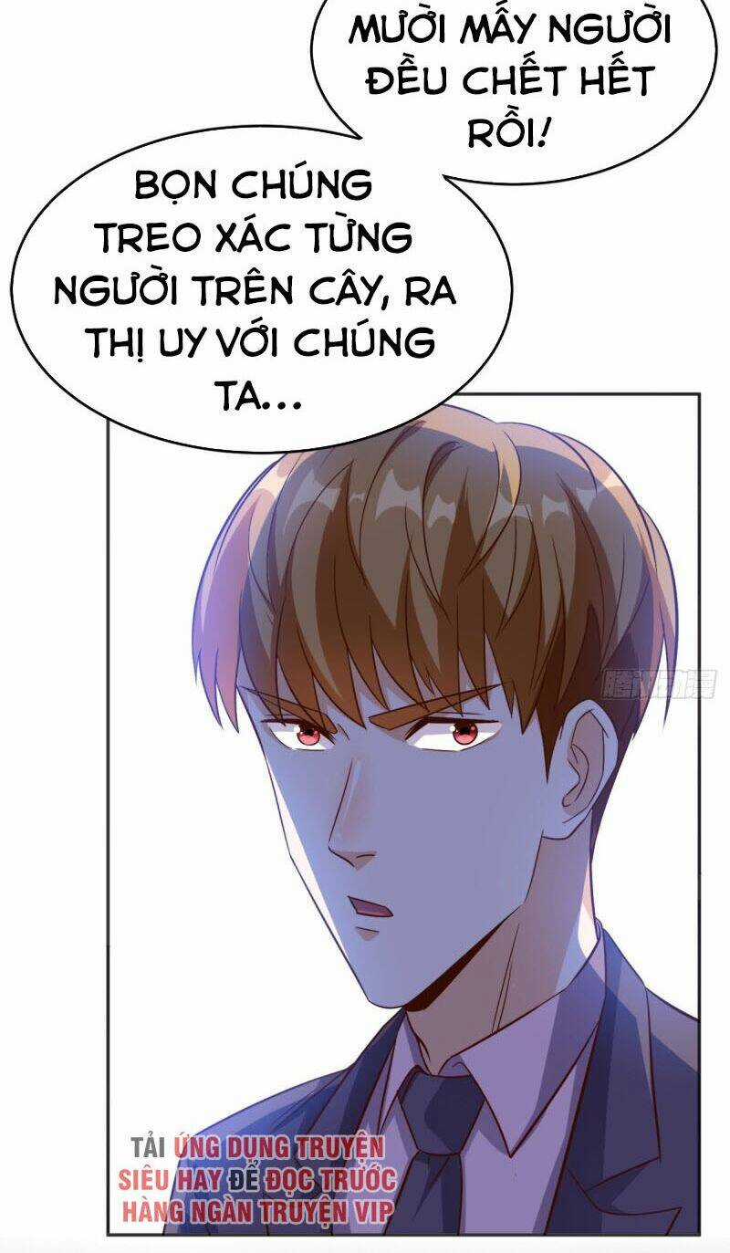 Wechat Siêu Cấp - Chapter 121 - Trang 29