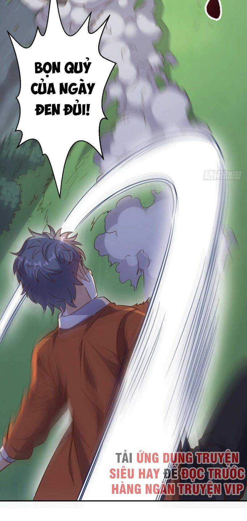 Wechat Siêu Cấp - Chapter 121 - Trang 31