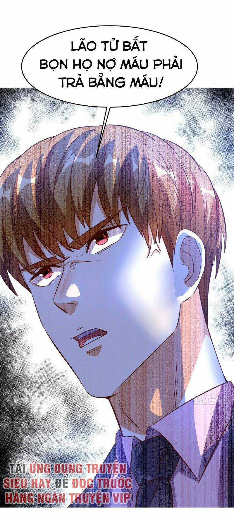 Wechat Siêu Cấp - Chapter 121 - Trang 33