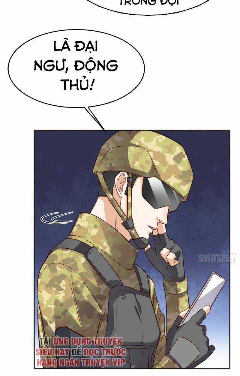 Wechat Siêu Cấp - Chapter 121 - Trang 5