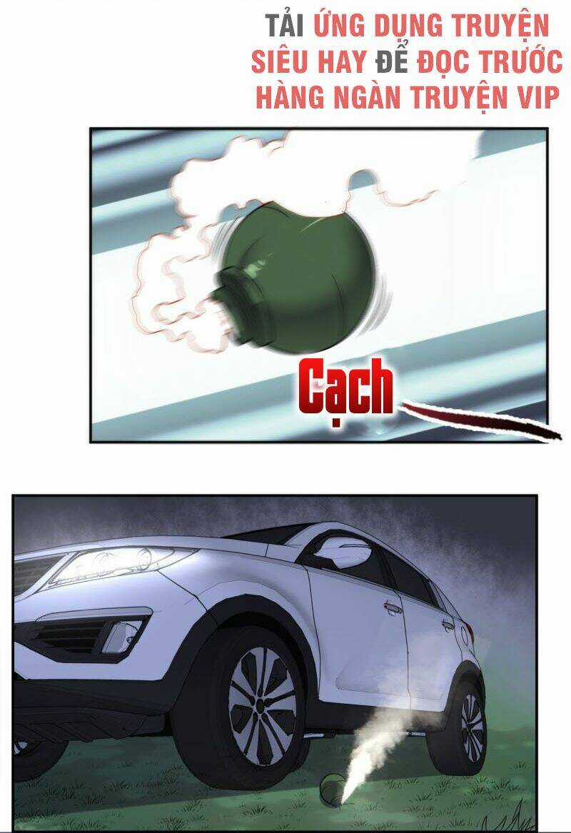 Wechat Siêu Cấp - Chapter 121 - Trang 7