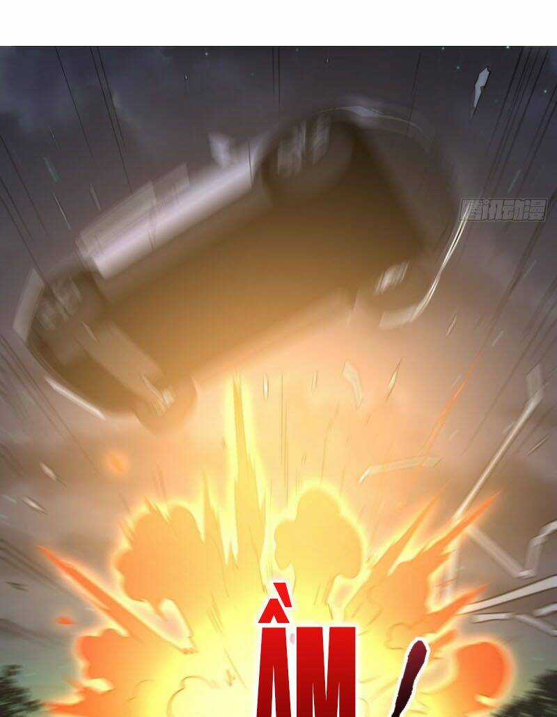 Wechat Siêu Cấp - Chapter 121 - Trang 8