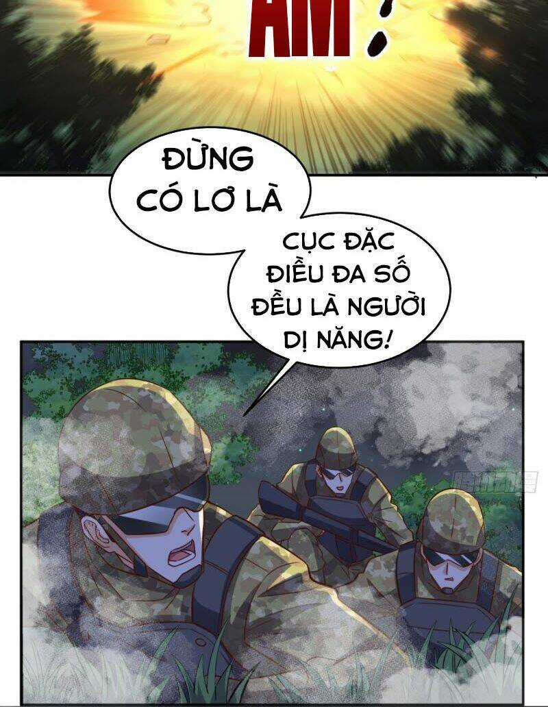 Wechat Siêu Cấp - Chapter 121 - Trang 9