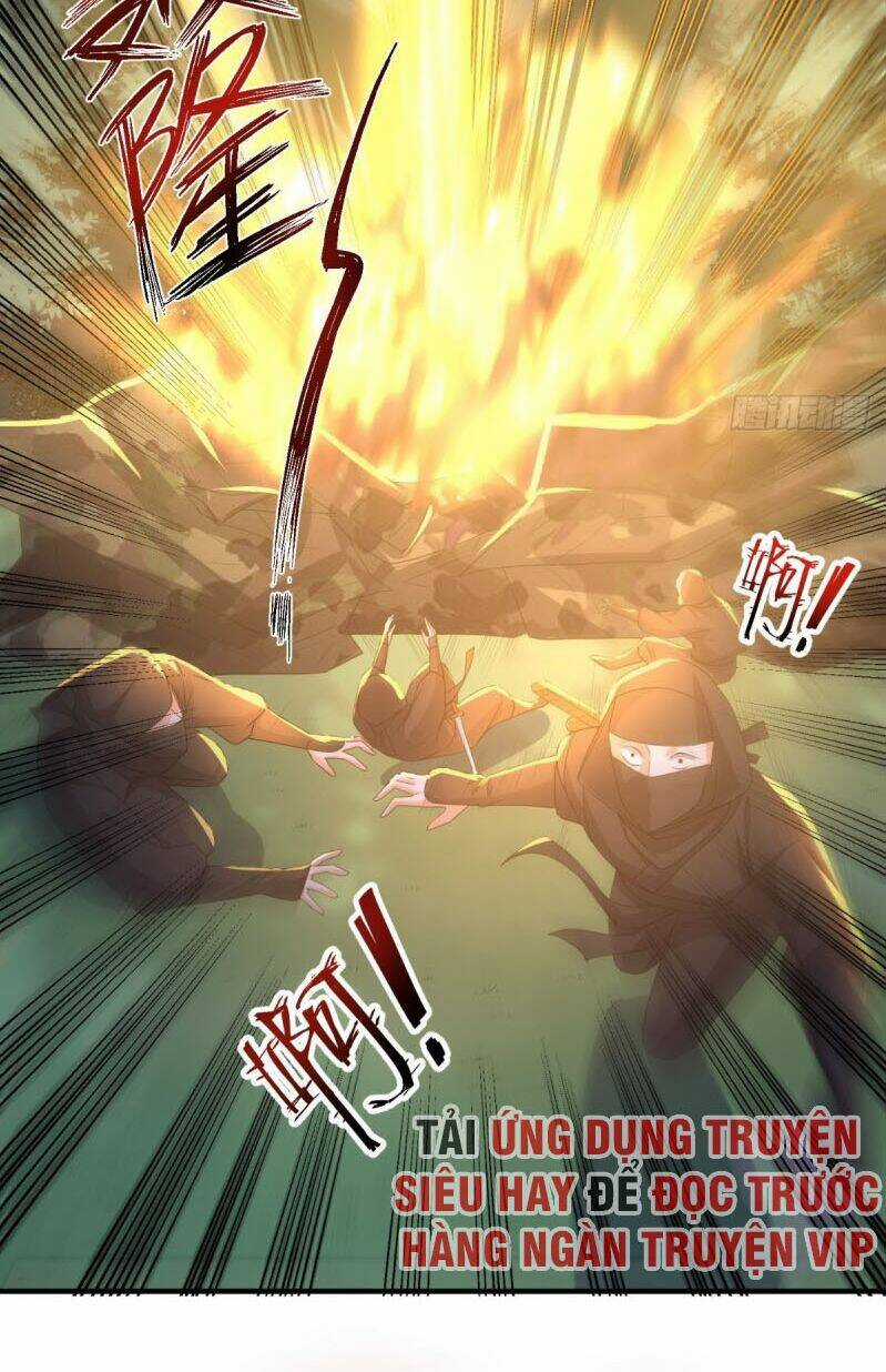 Wechat Siêu Cấp - Chapter 122 - Trang 2