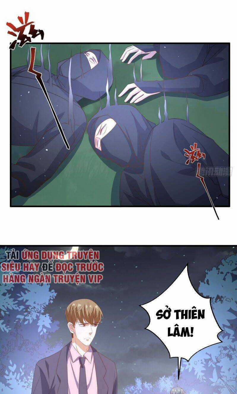 Wechat Siêu Cấp - Chapter 122 - Trang 11