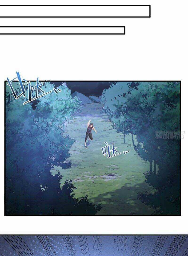 Wechat Siêu Cấp - Chapter 122 - Trang 15