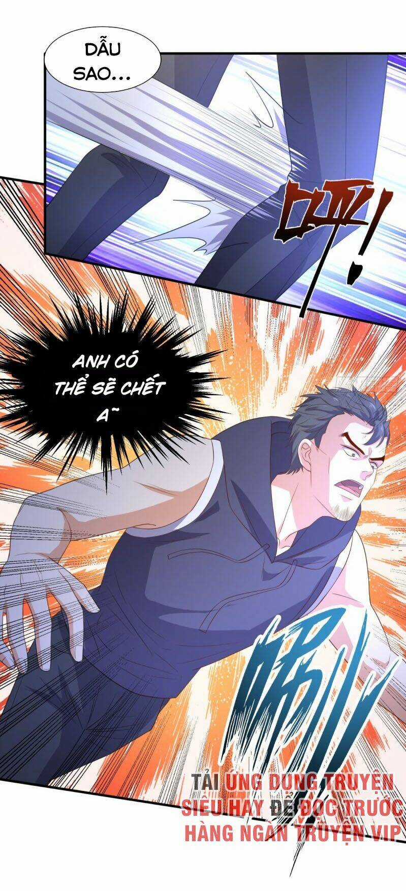 Wechat Siêu Cấp - Chapter 122 - Trang 20