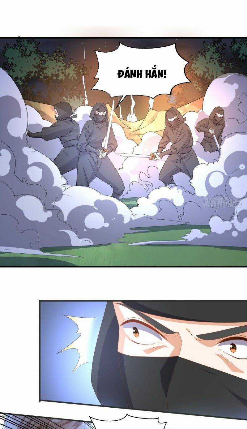 Wechat Siêu Cấp - Chapter 122 - Trang 3