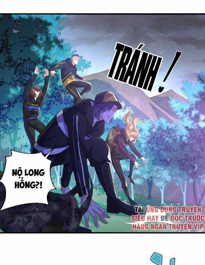 Wechat Siêu Cấp - Chapter 122 - Trang 25