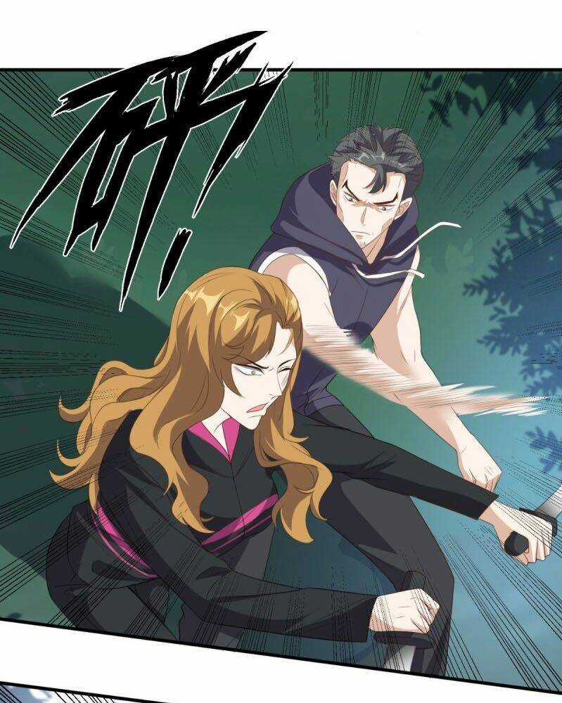 Wechat Siêu Cấp - Chapter 122 - Trang 29