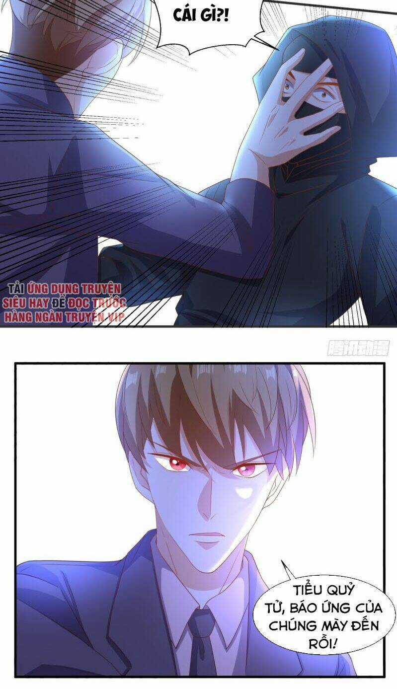 Wechat Siêu Cấp - Chapter 122 - Trang 4