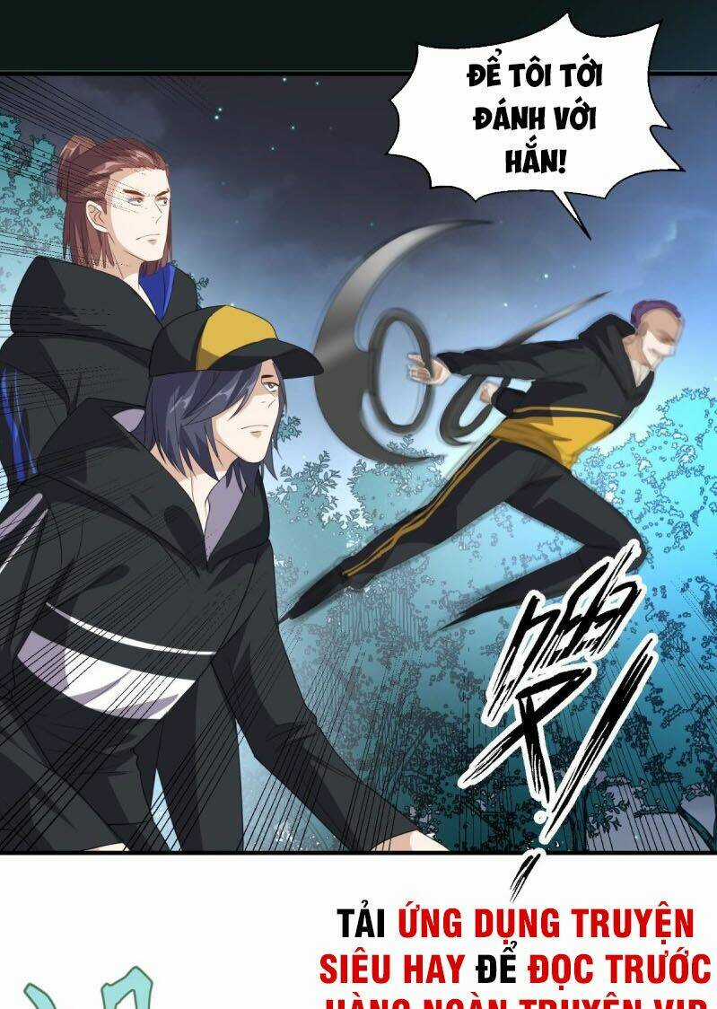 Wechat Siêu Cấp - Chapter 122 - Trang 33