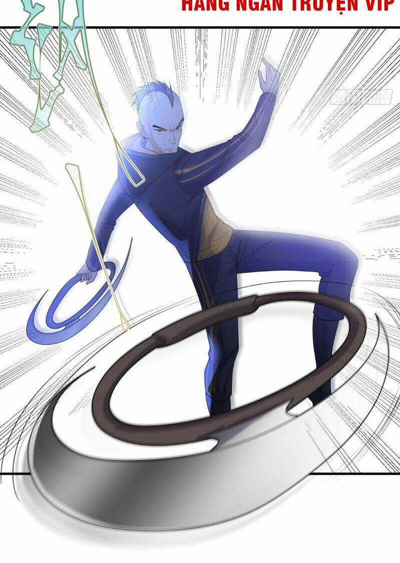 Wechat Siêu Cấp - Chapter 122 - Trang 34